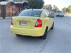 هيونداي أكسنت